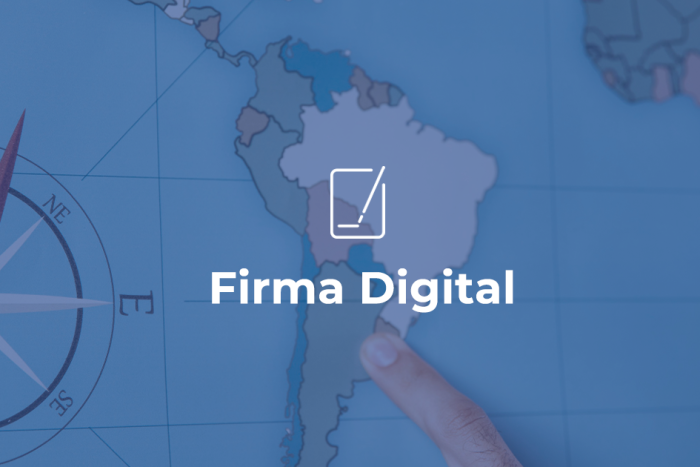 Firma digital