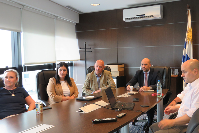 Laura Amado, Jimena Hernández, Hugo Odizzio, Hebert Paguas, Juan Pablo García Laura Amado, Jimena Hernández, Hugo Odizzio, Hebert Paguas, Juan Pablo García